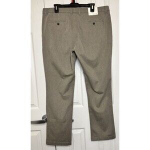Hawker Rye Mens Pants  38x30 Essential Wash Slim Fit Chino NWT